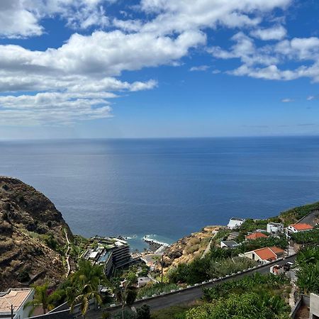 Ferienwohnung Pana House Calheta  Exterior foto